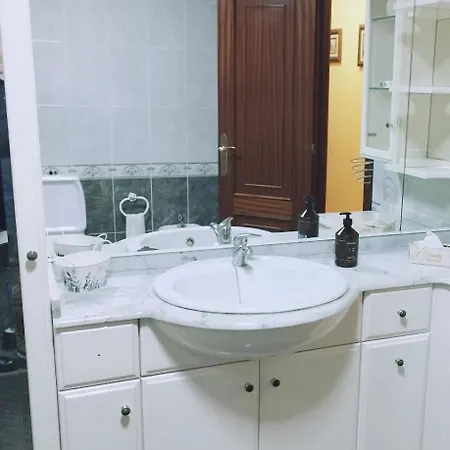 Apartamento Banda Del Rio *