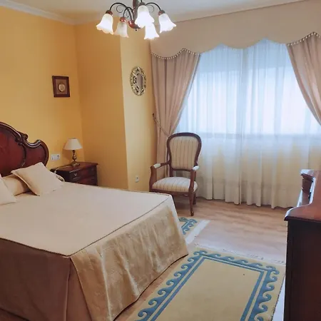 Apartamento Banda Del Rio *