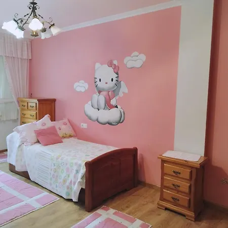 Apartamento Banda Del Rio *