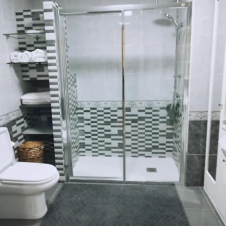 Apartamento Banda Del Rio