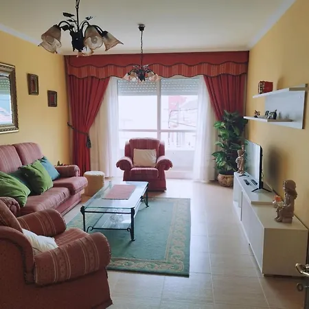 Banda Del Rio Apartamento *